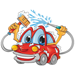 Tezaaa Mobile Car Wash Service